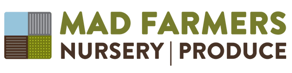 Mad Farmers Indy - Produce