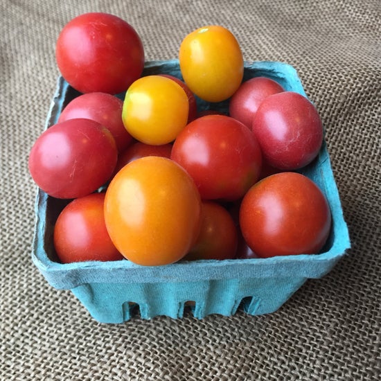 Tomato, cherry