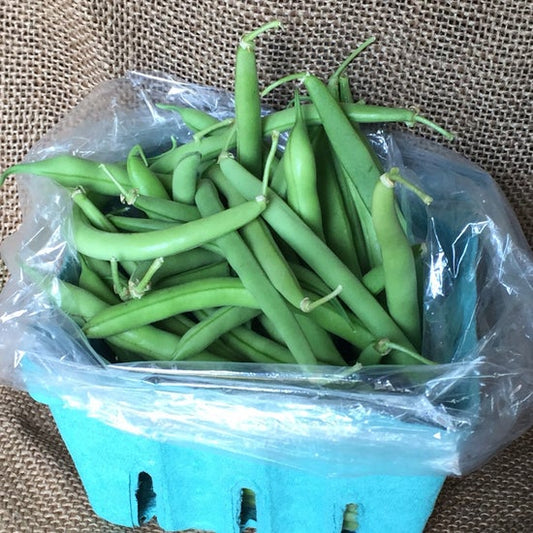 Green Beans - Quart box